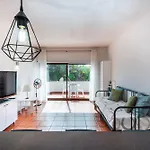 Pateo Apartment - One Bedroom In Albufeira