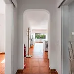 Pateo Apartment - One Bedroom In Albufeira