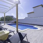 Villa Menina By Ocvillas
