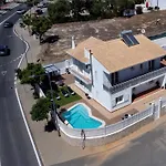 Villa Luz Vieira