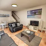 Townhouse 700M From Sao Rafael Beach