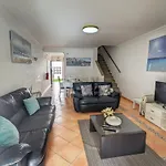Townhouse 700M From Sao Rafael Beach