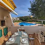 Townhouse 700M From Sao Rafael Beach