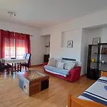Albufeira Marina Penthouse 1
