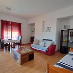 Albufeira Marina Penthouse 1