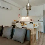 Apartamento Condominio Montechoro By Cm Properties