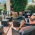 Villa Clara Premium By Sunny Deluxe