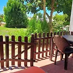 Sao Rafael Beach Apartment 55