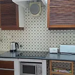 Sao Rafael Beach Apartment 55