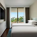 Marriott Residences Salgados Resort, Algarve