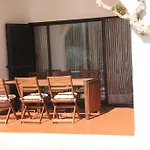 Apartamento Praia Sao Rafael
