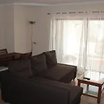 Apartamento Praia Sao Rafael