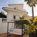 Albufeira Villa Okapi