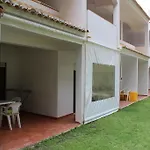 Apartamento Turistico Acoteias