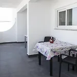 Apartamentos Tio Papel II