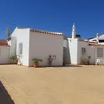 Villa Quica, Heated Pool