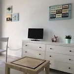 Fully Renovated Studio