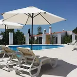Villa Oura Beach
