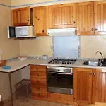 Rustic Old Town Apartment