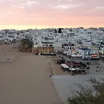 Albufeira - T2 Old Town Central - 200M Beach