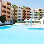 Apartamento Em Albufeira - Praia A Pe