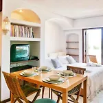 Apartamento Em Albufeira - Praia A Pe