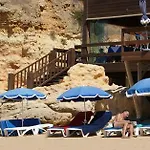 Villa V4 Com Piscina Privada A 400 Metros Da Praia