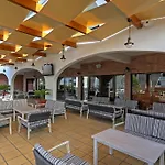 Aparthotel Alagoamar
