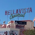 AlbufeiraInn - Bellavista A5-3 T0