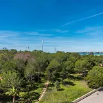 Apartment Salgados 36