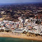 Jardins Da Balaia