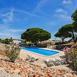 Baia Do Mel By Ocvillas