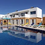 Apartamentos Maritur