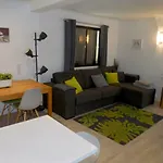 Apartamento Deluxe Quinta Da Bellavista By Umbral