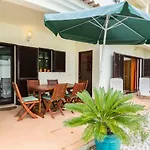 Akivillas Albufeira Florio