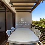 D\'Alma Falesia Beach Apartment - By Dalma Portuguesa