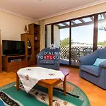 D\'Alma Falesia Beach Apartment - By Dalma Portuguesa