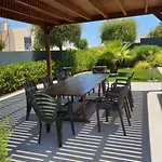 Albufeira Oura Beach V4 Villa Marisa With Private Pool