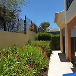 Albufeira Oura Beach V4 Villa Marisa With Private Pool