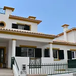 Villa Monique By Algarkasa