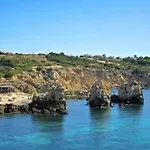 Corcovada, Albufeira, Algarve