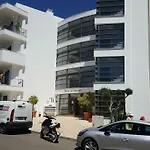 Vista Das Ondas Apartment