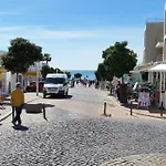 Vista Das Ondas Olhos De Agua
