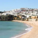 Apartamento Em Quinta Da Barracuda