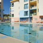 Beautiful Apartment In Albufeira Marina