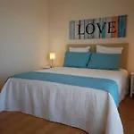 Apartamento Edificio Ibérico - Albufeira downtown