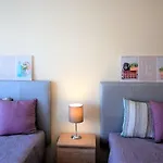 Apartamento Edificio Ibérico - Albufeira downtown