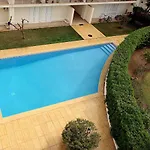 Vm De Luxe Apartment
