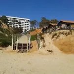 Apartamento Praia Da Falesia