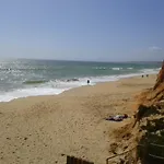 Apartamento Praia Da Falesia